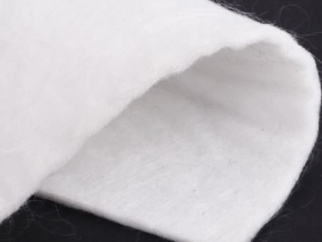 彬村山华侨农场长丝土工布